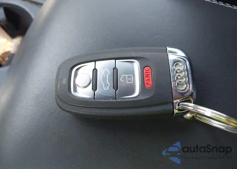 2012 Audi S5 3.0 Premium Plus from USA, damaged, VIN WAUVGAFH1CN002333